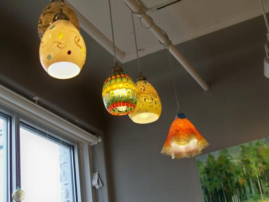 Popelka Trenchard Glass